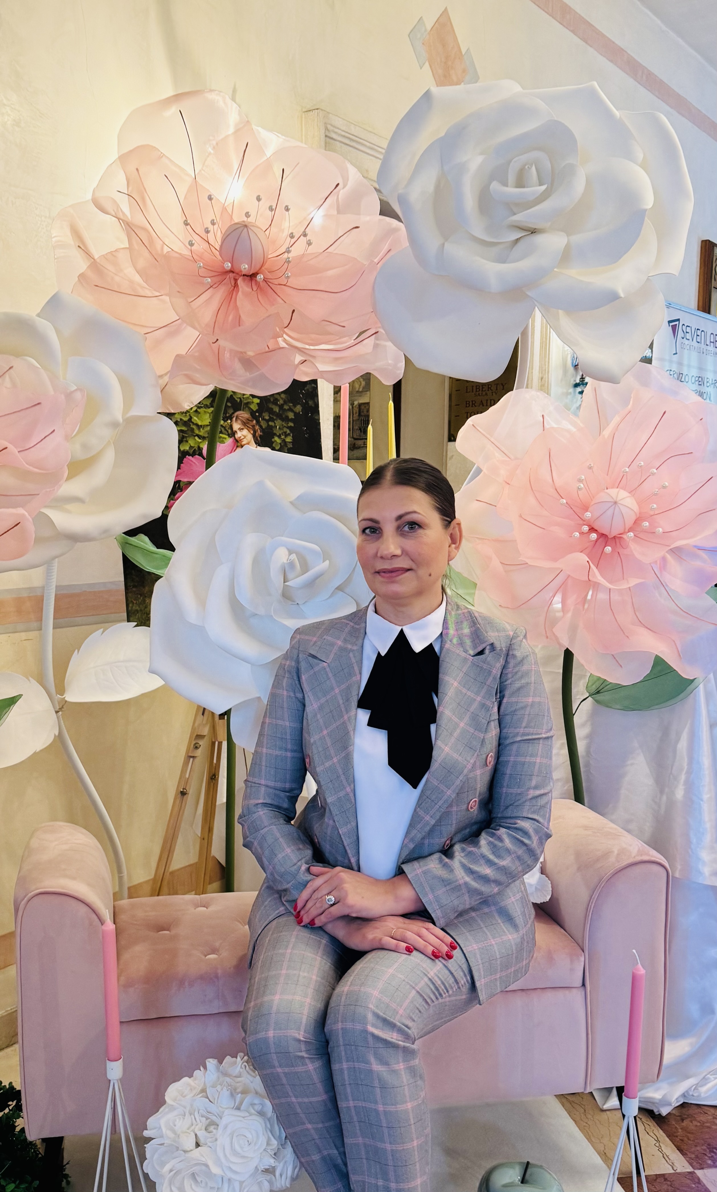Fiori Giganti