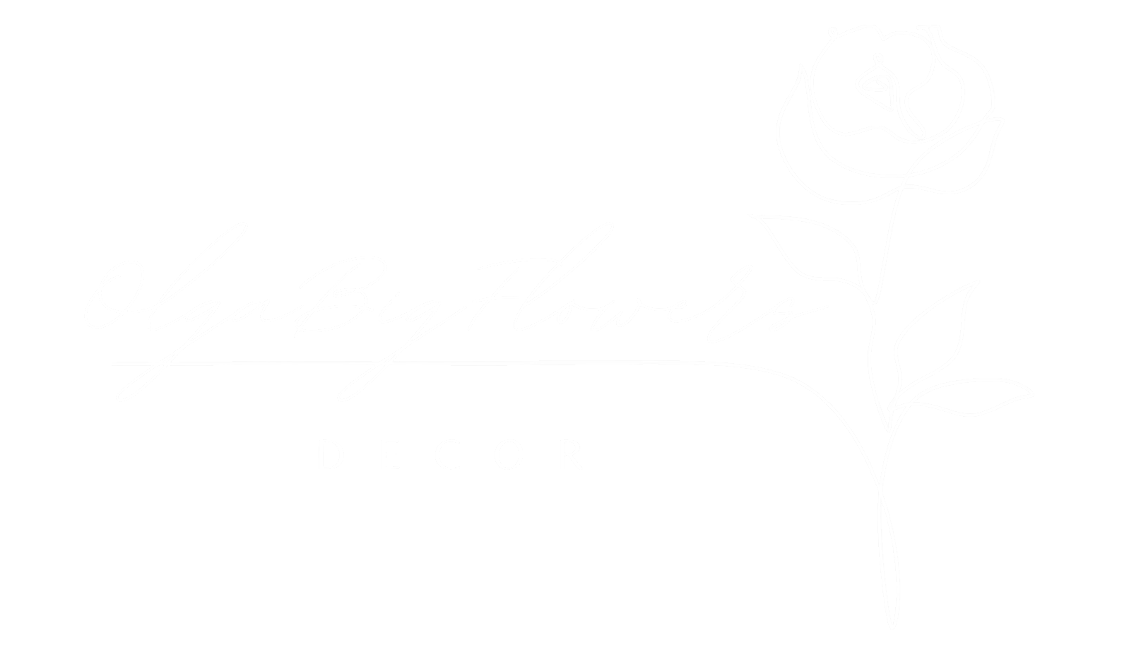 Olga BigFlowers Logo